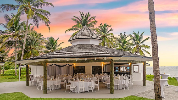 Coconut Bay Beach Resort and Spa